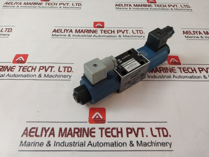 Damcos Md1D-s9/59N-a/Dms Solenoid Valve 220V/240V