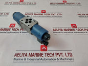 Damcos Md1D-s9/59N-a/Dms Solenoid Valve 220V/240V