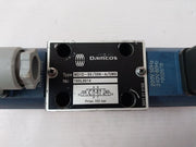 Damcos Md1D-s9/59N-a/Dms Solenoid Valve 220V/240V