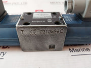 Damcos Md1D-s9/59N-a/Dms Solenoid Valve 220V/240V