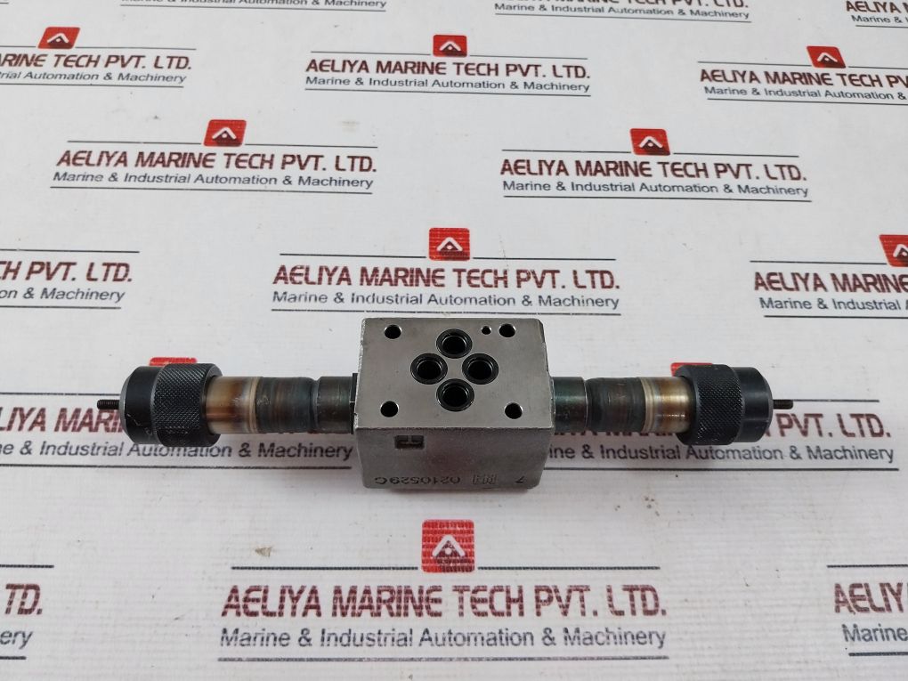 Damcos Md1D-s9/59N-d/Dms Solenoid Valve