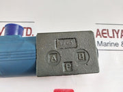 Damcos Md1D-ta/59N-a/Dms Solenoid Valve 160L8006