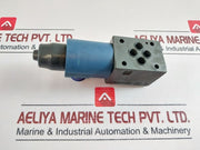 Damcos Md1D-ta/59N-a/Dms Solenoid Valve 160L8006