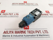 Damcos Md1D-ta/59N-a/Dms Solenoid Valve 160L8006