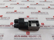 Damcos Md1D-ta/59N-d/Dms Solenoid Valve 160L8004 ss