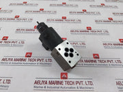 Damcos Md1D-ta/59N-d/Dms Solenoid Valve 160L8004 ss