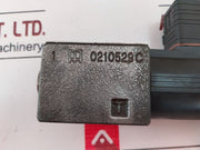 Damcos Md1D-ta/59N-d/Dms Solenoid Valve 160L8004