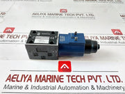 Damcos Md1D-tc/59N-a/Dms Solenoid Valve 160L8010