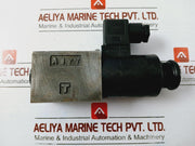 Damcos Sa-g01-a3X-g-d2-31Es Solenoid Valve Used