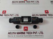 Damcos Sa-g01-c6S-c230-31Es Directional Control Valve