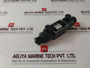 Damcos Sa-g01-c6S-c230-31Es Directional Control Valve