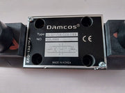 Damcos Sa-g01-c6S-c230-31Es Directional Control Valve