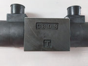 Damcos Sa-g01-c6S-c230-31Es Directional Control Valve