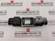 Damcos Sa-g01-c6S-c230-31Es Solenoid Valve 160L8064
