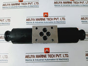 Damcos Sa-g01-c6S-g-d2-31Es Solenoid Valve