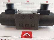 Damcos Sa-g01-e3X-c230-31Es Directional Control Valve Ac220V 50/60Hz