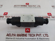 Damcos Sa-g01-e3X-c230-31Es Directional Control Valve Ac220V 50/60Hz