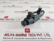 Damcos Sa-g01-e3X-c230-31Es Directional Control Valve Ac220V 50/60Hz