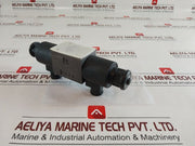 Damcos Sa-g01-e3X-c230-31Es Directional Control Valve Ac220V 50/60Hz