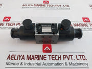 Damcos Sa-g01-e3X-c230-31Es Hydraulic Directional Control Valve 160L8053