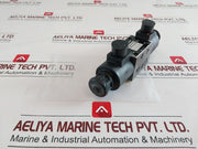 Damcos Sa-g01-e3X-c230-31Es Hydraulic Directional Control Valve 160L8053