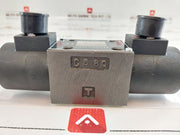 Damcos Sa-g01-e3X-c230-31Es Hydraulic Directional Control Valve 160L8053