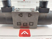 Damcos Sa-g01-e3X-c230-31Es Hydraulic Directional Control Valve 160L8053