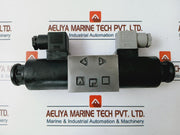 Damcos Sa-g01-e3X-g-d2-31Es Solenoid Valve 160L8050