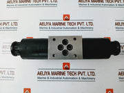 Damcos Sa-g01-e3X-g-d2-31Es Solenoid Valve 160L8050