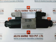 Damcos Sa-g01-e3X-g-d2-31Es Solenoid Valve 160L8050