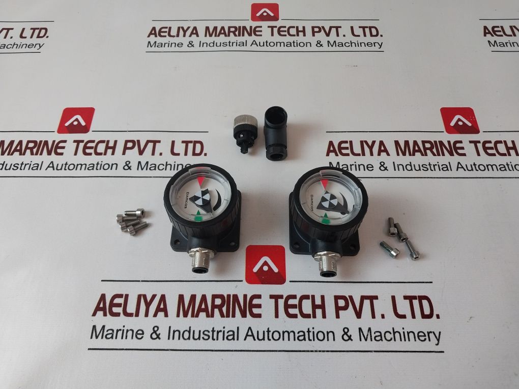 Damcos Vpi-c 160G0594 Position Indicator 1543414