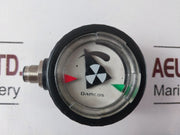 Damcos Vpi-c Position Indicator 160G0594 (Used)