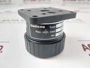 Damcos Vpi-c Position Indicator 160G0594 (Used)