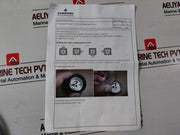 Damcos Vpi-e Valve Position Indicator 150/250 (300) V 160G0590