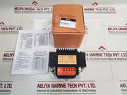 Dan Marine Cxb-300Va Th Transformer 460V