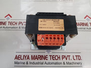 Dan Marine Cxb-300Va Th Transformer