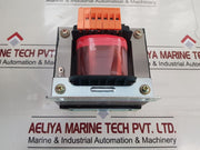 Dan Marine Cxb-300Va Th Transformer 460V