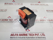 Dan Marine Cxb-300Va Th Transformer 460V