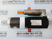 Danaher Akm22E-anbnr-00, 3É¸ Pm Servo Motor Ip54 320Vdc