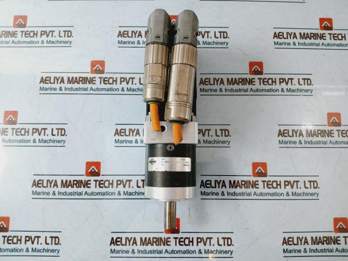 Danaher Akm22E-anbnr-00, 3ɸ Pm Servo Motor Ip54 320Vdc