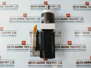 Danaher Akm22E-anbnr-00, 3É¸ Pm Servo Motor Ip54 320Vdc