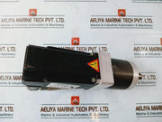 Danaher Akm22E-anbnr-00, 3É¸ Pm Servo Motor Ip54 320Vdc