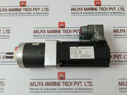 Danaher Akm22E-anbnr-00 Servo Motor 320 Vdc 8000 Rpm 0.59 Kw 2034050