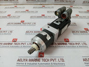 Danaher Akm22E-anbnr-00 Servo Motor 320 Vdc 8000 Rpm 0.59 Kw 2034050