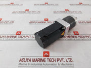 Danaher Motion Akm22E-ancnr-00 Dc Servo motor Vs 320 Vdc Nrtd 8000 Rpm