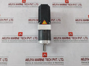 Danaher Motion Akm22E-ancnr-00 Dc Servo motor Vs 320 Vdc Nrtd 8000 Rpm