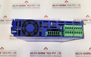 Danaher Motion Servostar 606 Servo Drive