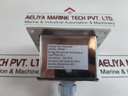 Danelec Bmu-002 Outdoor Microphone