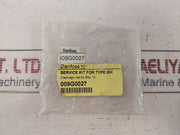 Danfoss 009G0027 Service Kit For Type Bm