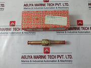 Danfoss 009G7022 Shut-off Ball Valve
